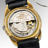 1958 BULOVA 23 "W" Watch 23 Jewels Cal. 10BPCA U.S.A.