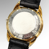 1958 BULOVA 23 "W" Watch 23 Jewels Cal. 10BPCA U.S.A.