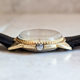 1958 BULOVA 23 "W" Watch 23 Jewels Cal. 10BPCA U.S.A.