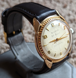 1958 BULOVA 23 "W" Watch 23 Jewels Cal. 10BPCA U.S.A.