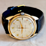 1958 BULOVA 23 "W" Watch 23 Jewels Cal. 10BPCA U.S.A.