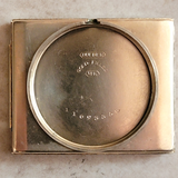 1919 DUEBER-HAMPDEN Man O' Fashion Watch 15 Jewels U.S.A.