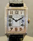 1919 DUEBER-HAMPDEN Man O' Fashion Watch 15 Jewels U.S.A.