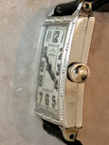 1919 DUEBER-HAMPDEN Man O' Fashion Watch 15 Jewels U.S.A.