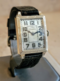 1919 DUEBER-HAMPDEN Man O' Fashion Watch 15 Jewels U.S.A.
