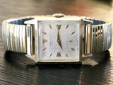 1952 GRUEN Veri-Thin Watch 17 Jewels Cal. 415 Swiss