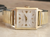 1952 GRUEN Veri-Thin Watch 17 Jewels Cal. 415 Swiss