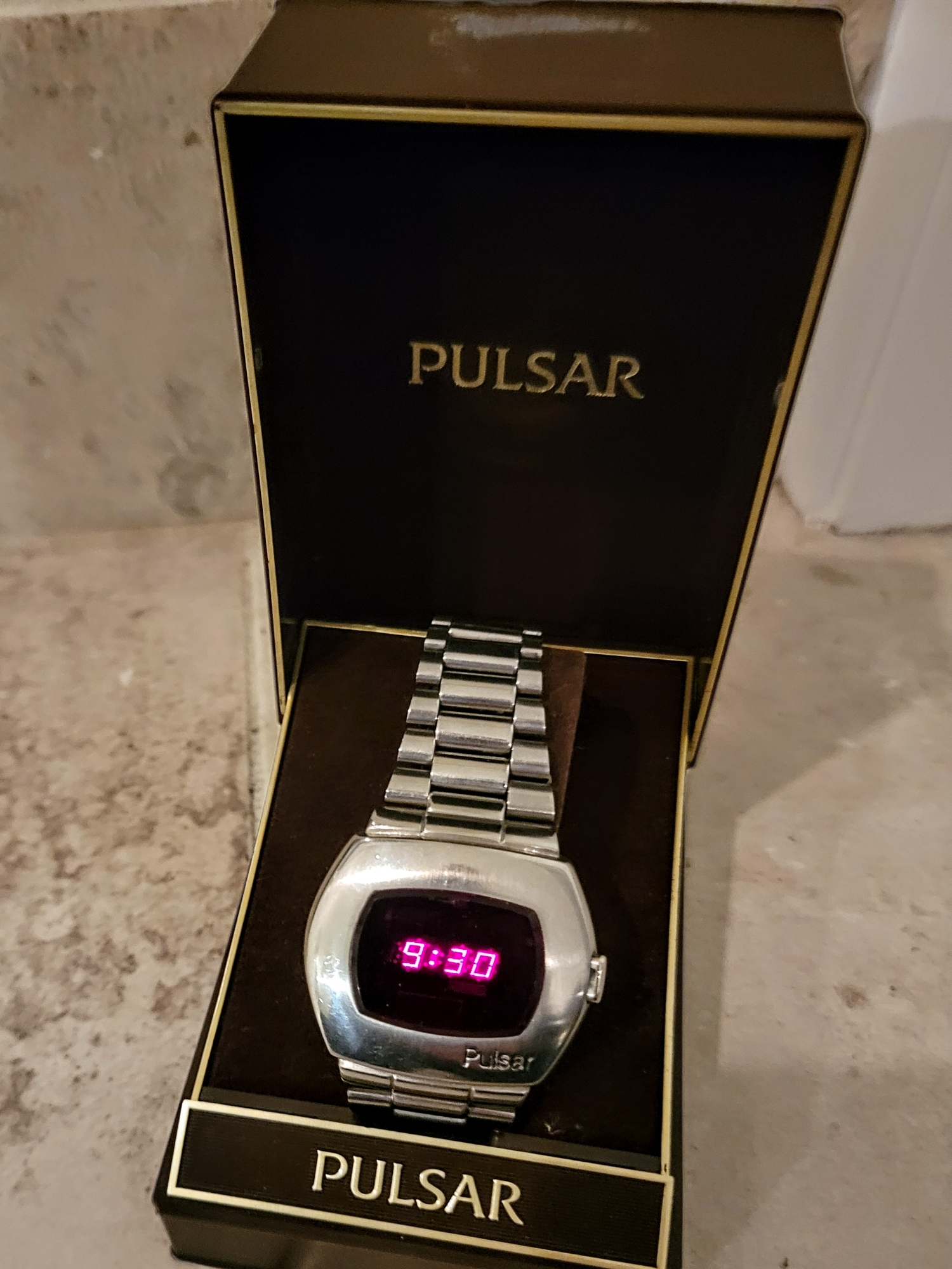 Pulsar p2 2025 for sale