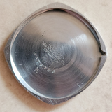 1914 WASHINGTON Wristwatch By Illinois Watch Co. Grade 35 U.S.A.