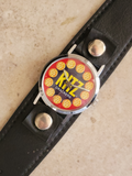 1970's RITZ Crackers Advertising Watch Cal. EB 8810 SWISS Made