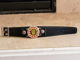 1970's RITZ Crackers Advertising Watch Cal. EB 8810 SWISS Made