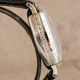 1929 ILLINOIS Art Deco Watch Cal. "TIME KING" Grade 24