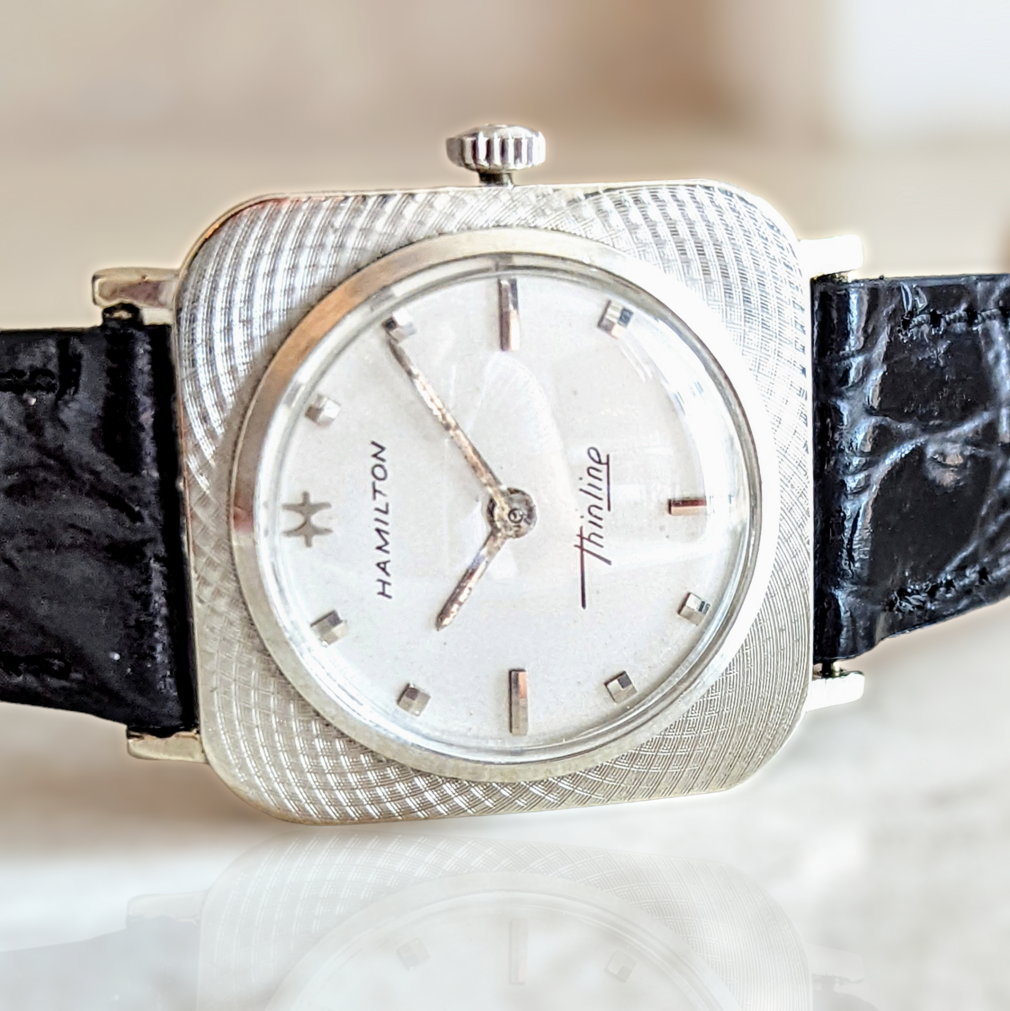 Hamilton online thinline vintage