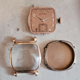 1941 Hamilton CORAL MARTIN Watch Rose Gold 10K G.F. - In BOX!