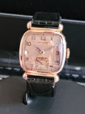 1941 Hamilton CORAL MARTIN Watch Rose Gold 10K G.F. - In BOX!