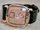 1941 Hamilton CORAL MARTIN Watch Rose Gold 10K G.F. - In BOX!