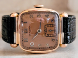 1941 Hamilton CORAL MARTIN Watch Rose Gold 10K G.F. - In BOX!