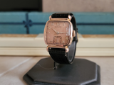 1941 Hamilton CORAL MARTIN Watch Rose Gold 10K G.F. - In BOX!