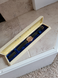 1941 Hamilton CORAL MARTIN Watch Rose Gold 10K G.F. - In BOX!