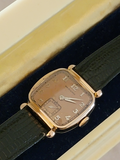 1941 Hamilton CORAL MARTIN Watch Rose Gold 10K G.F. - In BOX!