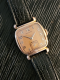 1941 Hamilton CORAL MARTIN Watch Rose Gold 10K G.F. - In BOX!