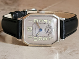BLANCPAIN Art Deco Watch 15 Jewels Cal. Rayville 42 Swiss 1920's