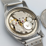 HMT Janata Watch 17 Jewels Cal. 0231 Luminous Dial