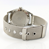 HMT Janata Watch 17 Jewels Cal. 0231 Luminous Dial