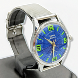HMT Janata Watch 17 Jewels Cal. 0231 Luminous Dial