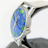 HMT Janata Watch 17 Jewels Cal. 0231 Luminous Dial