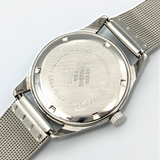 HMT Janata Watch 17 Jewels Cal. 0231 Luminous Dial