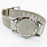 HMT Janata Watch 17 Jewels Cal. 0231 Luminous Dial