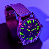 HMT Janata Watch 17 Jewels Cal. 0231 Luminous Dial