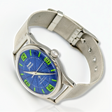 HMT Janata Watch 17 Jewels Cal. 0231 Luminous Dial