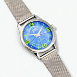 HMT Janata Watch 17 Jewels Cal. 0231 Luminous Dial