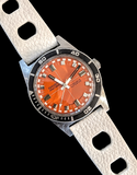 GRUEN Precision Autowind Watch -Skin Diver Wristwatch- 17 Jewels