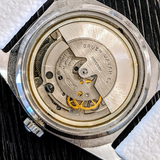 GRUEN Precision Autowind Watch -Skin Diver Wristwatch- 17 Jewels