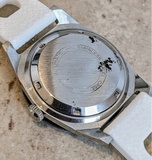 GRUEN Precision Autowind Watch -Skin Diver Wristwatch- 17 Jewels