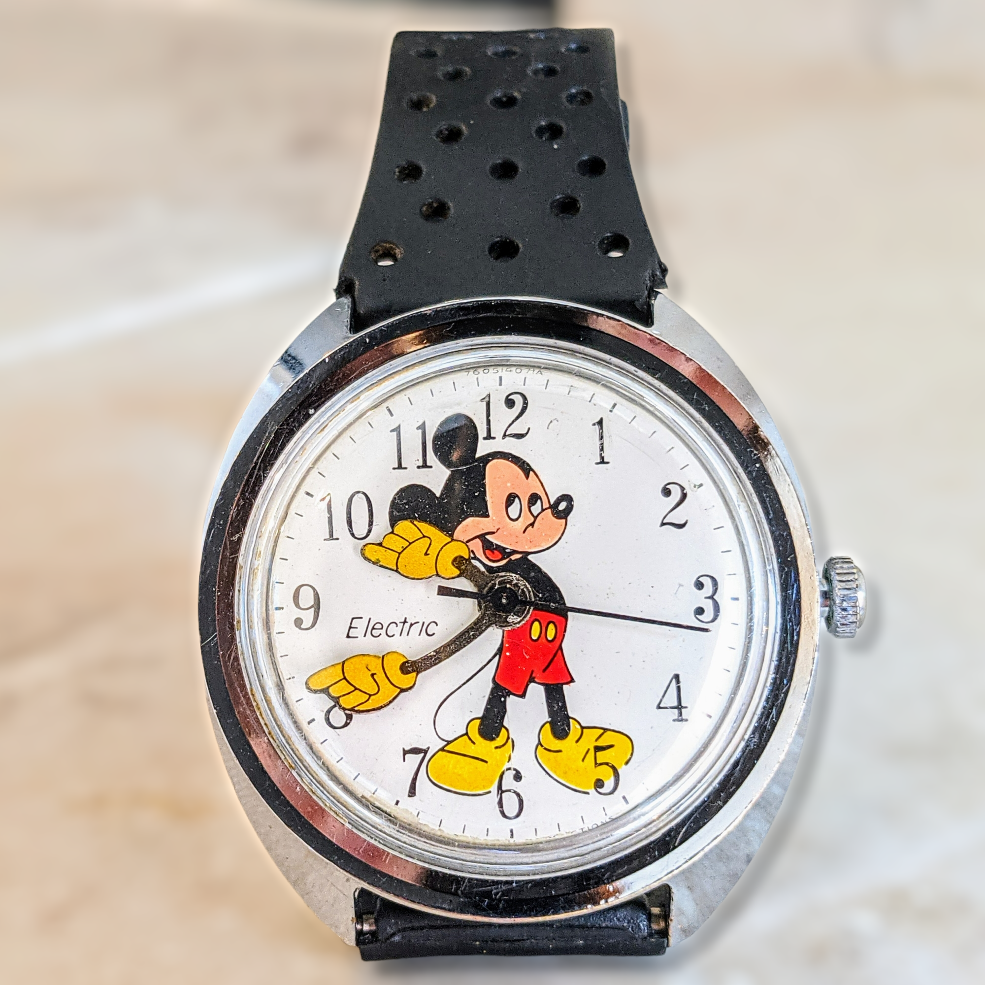 Timex mickey hotsell