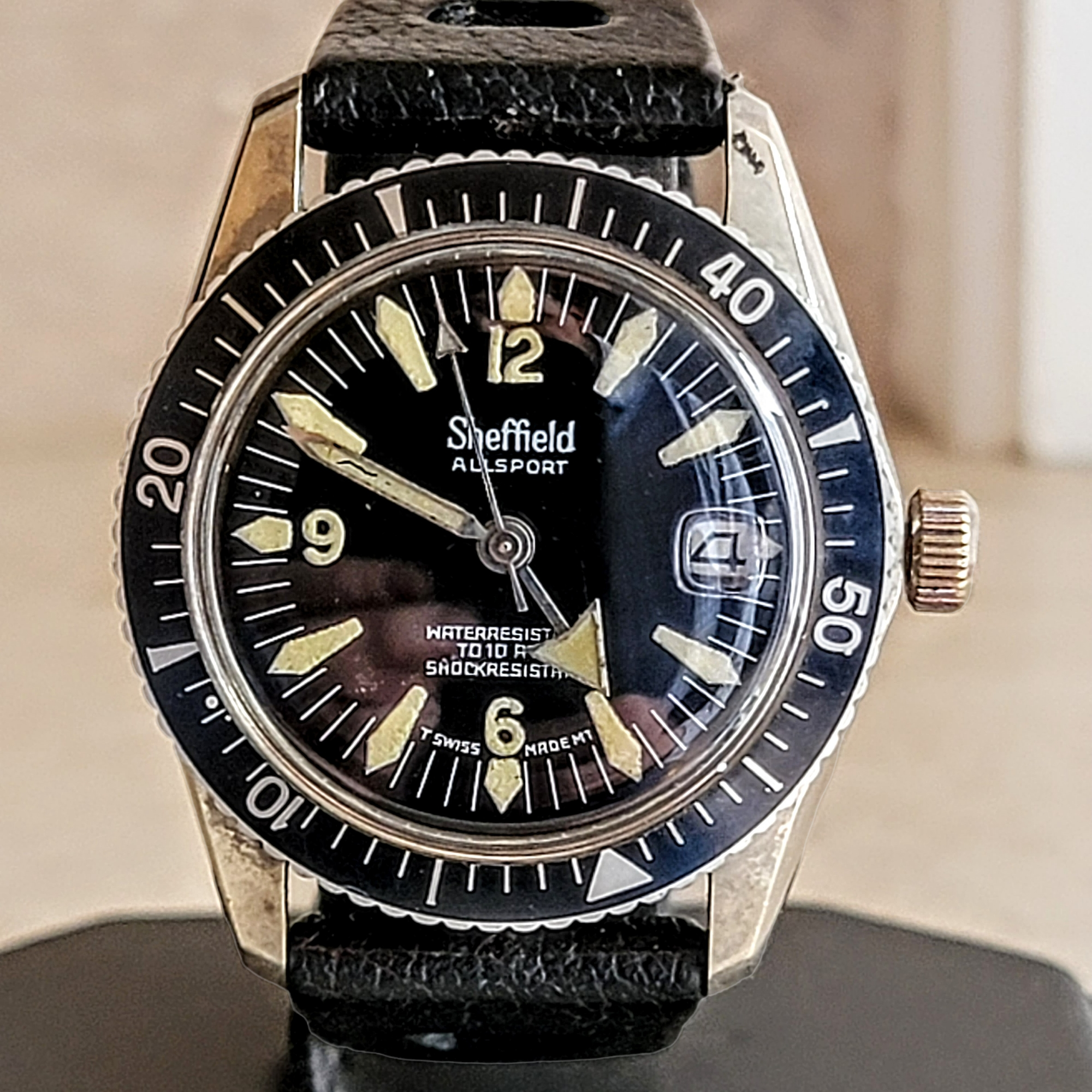 All sport watch 2025