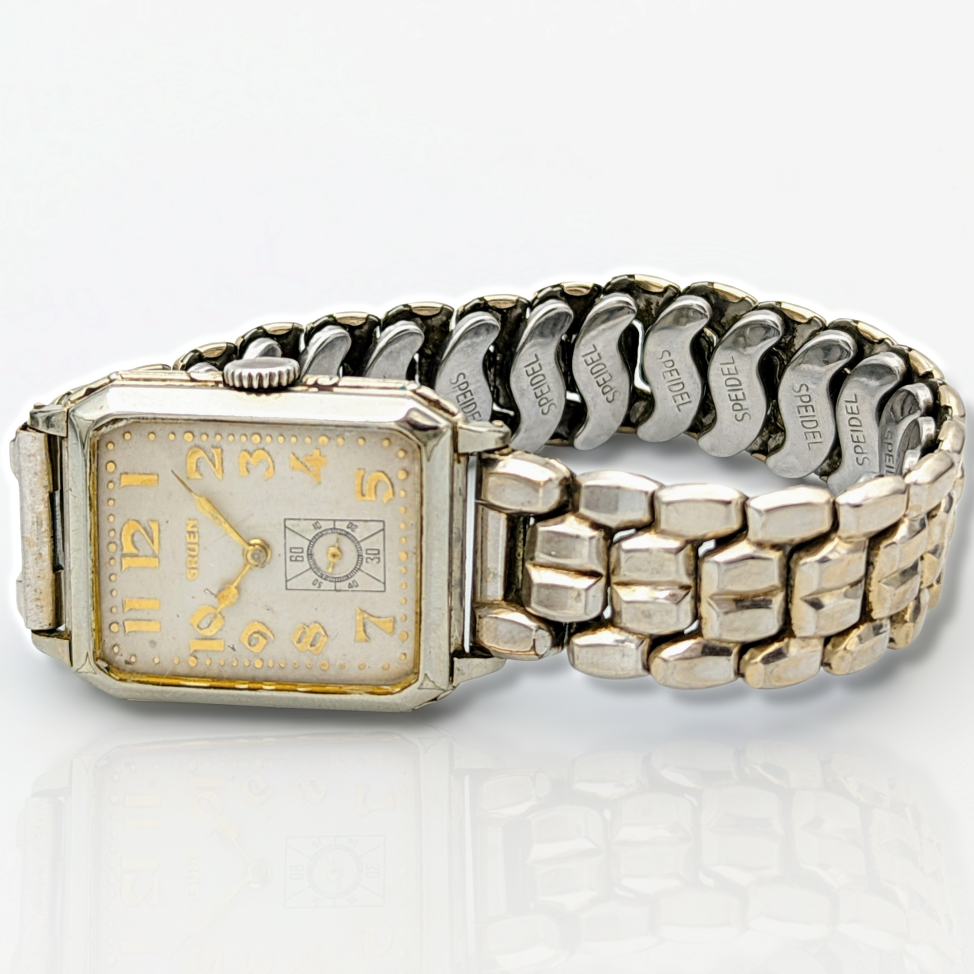 Gruen women's watch online