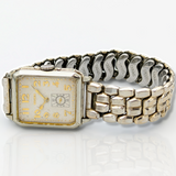 1925 GRUEN GUILD Art Deco Watch SWISS Wristwatch 15J Cal. 179