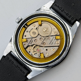 1960's WOLBROOK The Skindriver Worldtimer Watch France Made