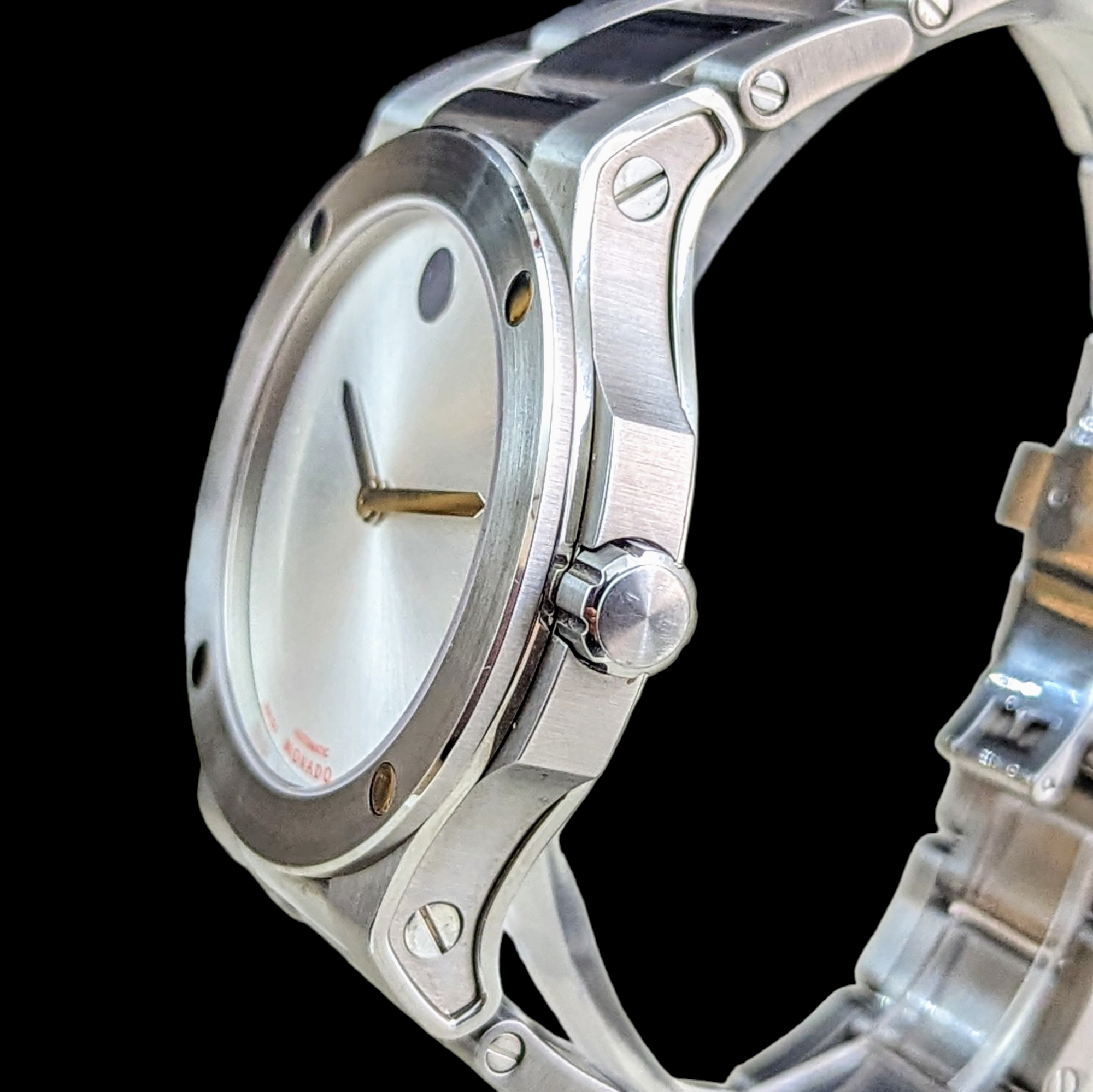 Movado se extreme top 200