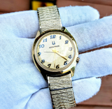 BULOVA Accutron 218 Watch Tuning Fork