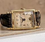 1940's WALTHAM Watch Grade 750-B