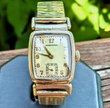 1948 HAMILTON Brandon "CLD" (Sealed) Wristwatch