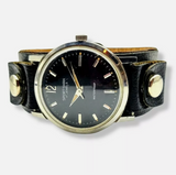 SPORTSMAN 17 Jewels Watch Cal. M-112