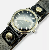 SPORTSMAN 17 Jewels Watch Cal. M-112