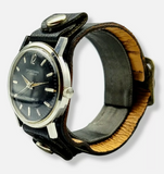 SPORTSMAN 17 Jewels Watch Cal. M-112